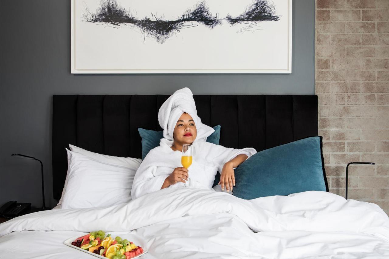 Hotel The Capital Melrose Johannesburg Esterno foto
