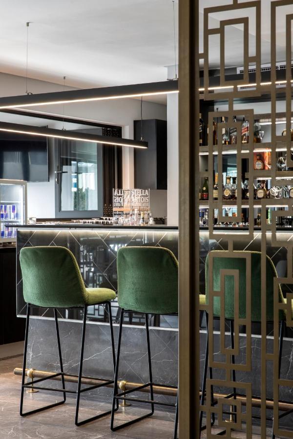 Hotel The Capital Melrose Johannesburg Esterno foto