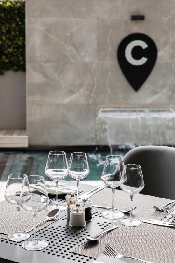 Hotel The Capital Melrose Johannesburg Esterno foto