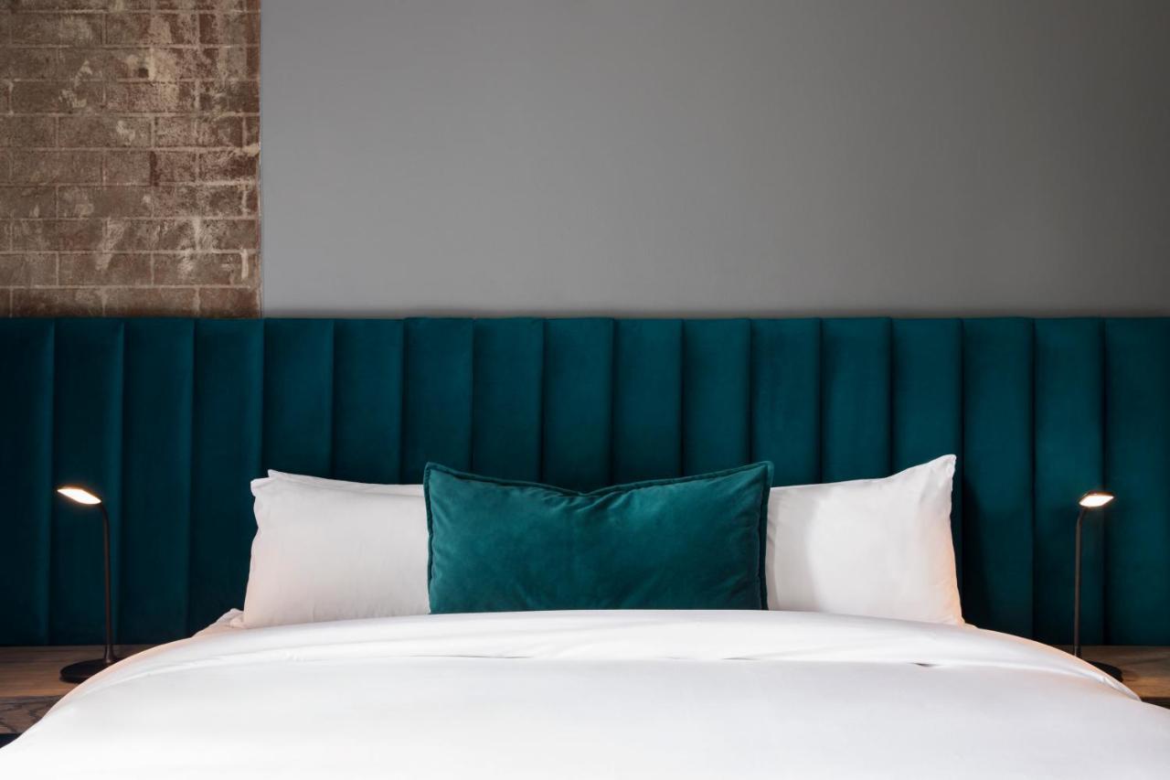 Hotel The Capital Melrose Johannesburg Esterno foto