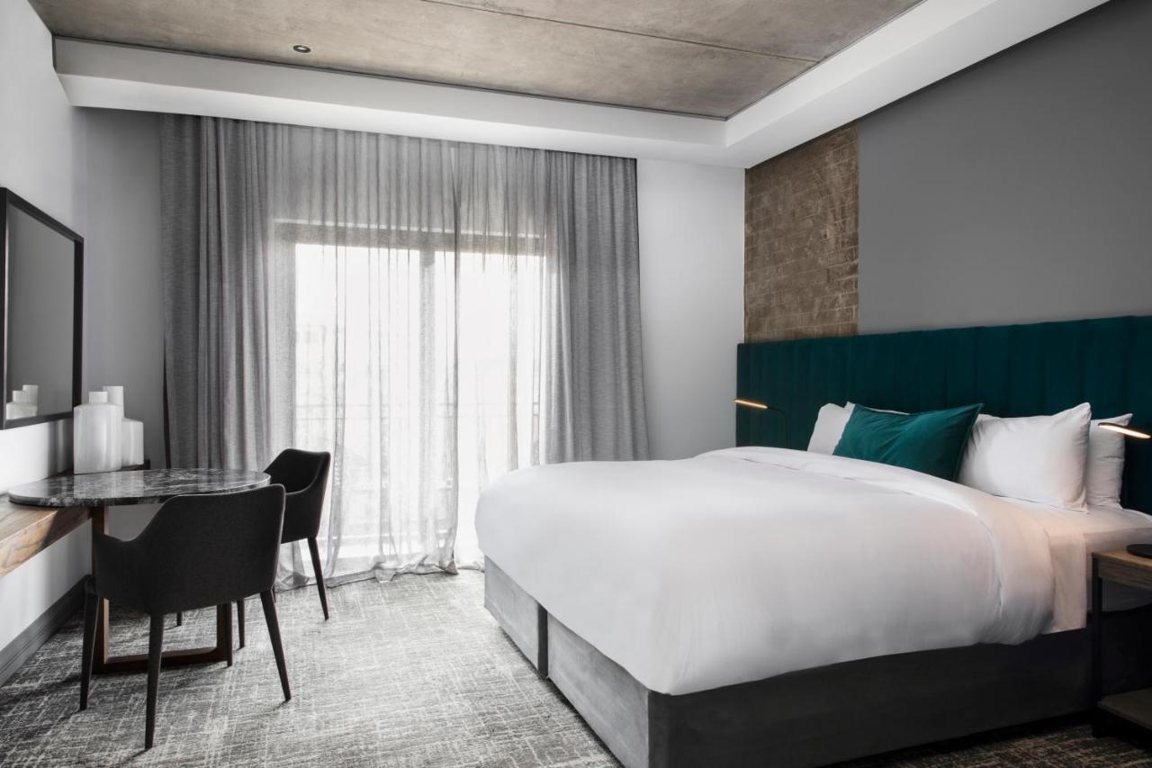 Hotel The Capital Melrose Johannesburg Esterno foto