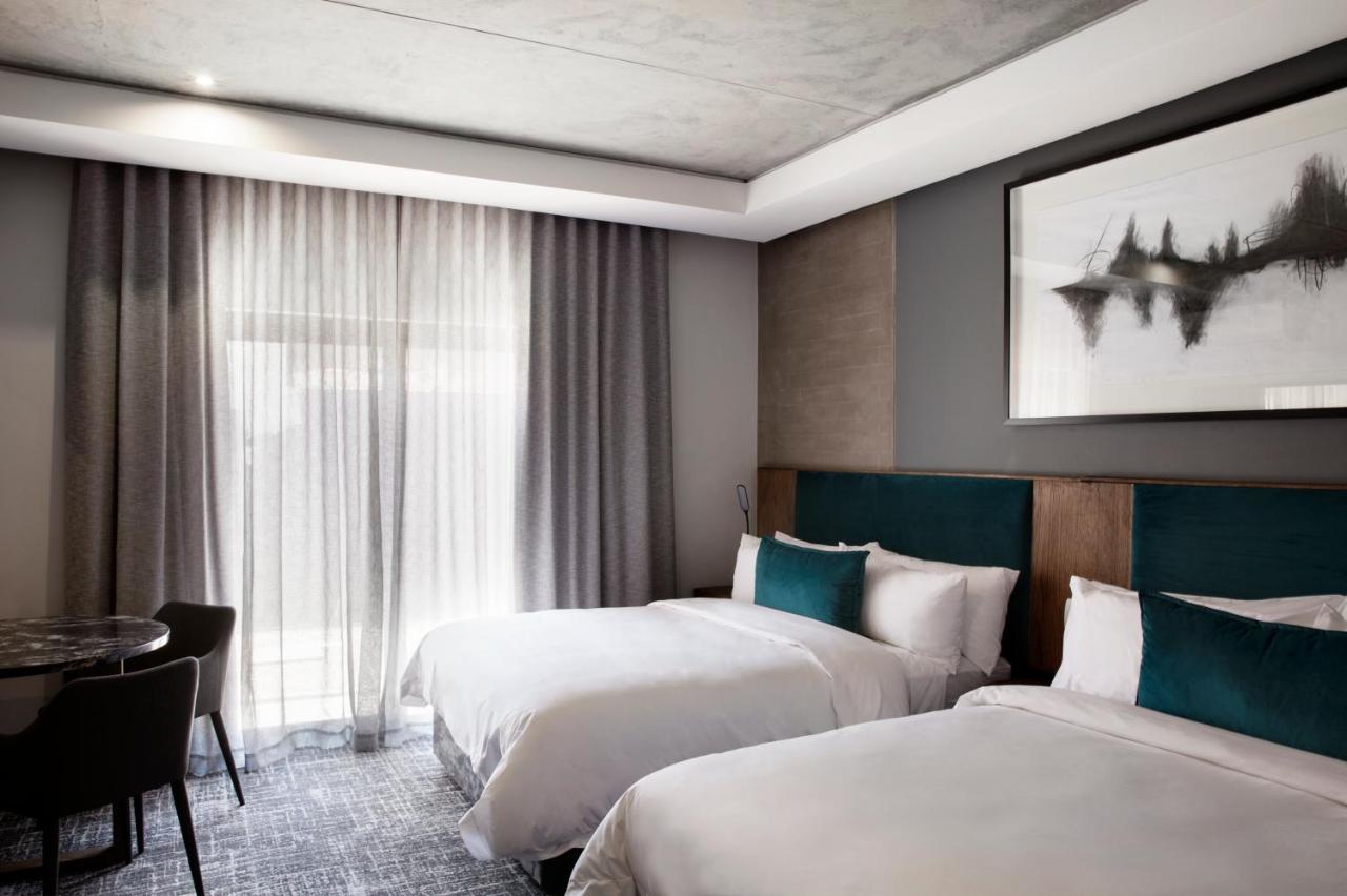 Hotel The Capital Melrose Johannesburg Esterno foto