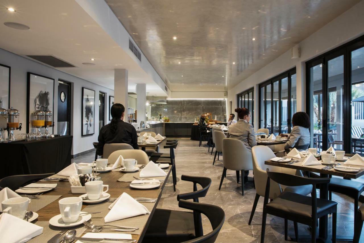 Hotel The Capital Melrose Johannesburg Esterno foto